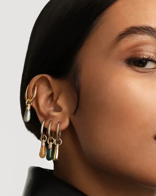 Single Earring / PG01-094-U