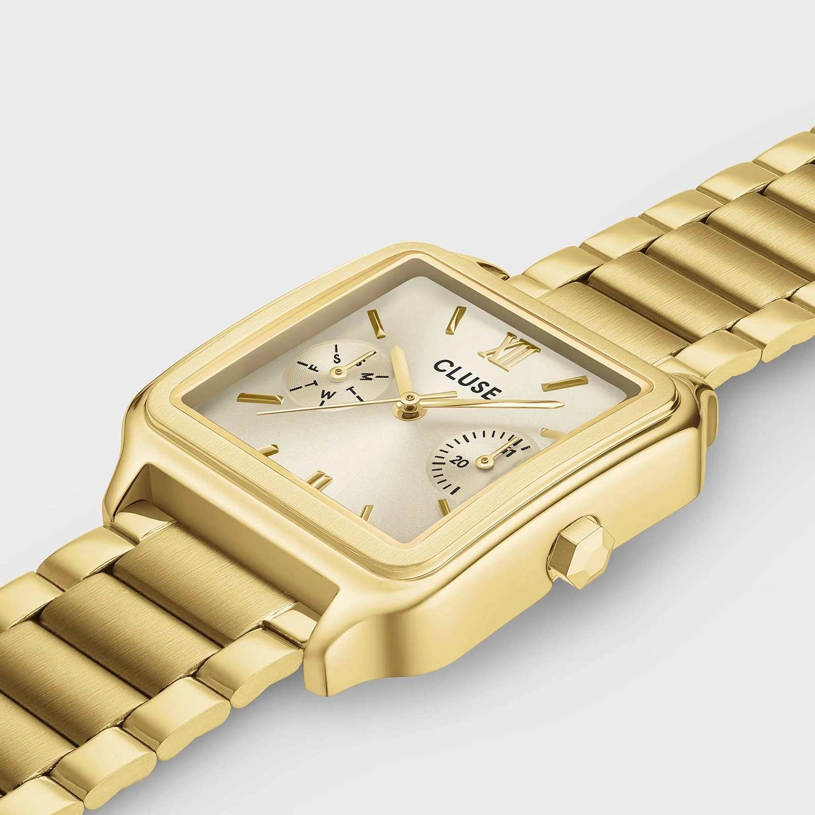 Quartz Wristwatch / CW16401