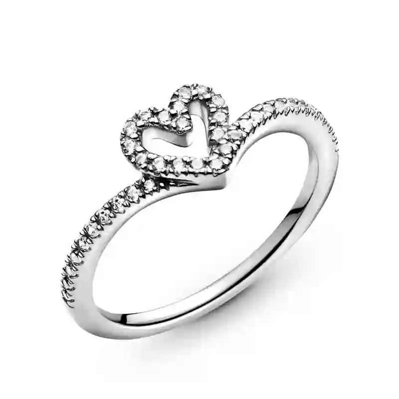 PANDORA Ring/199302C01-60