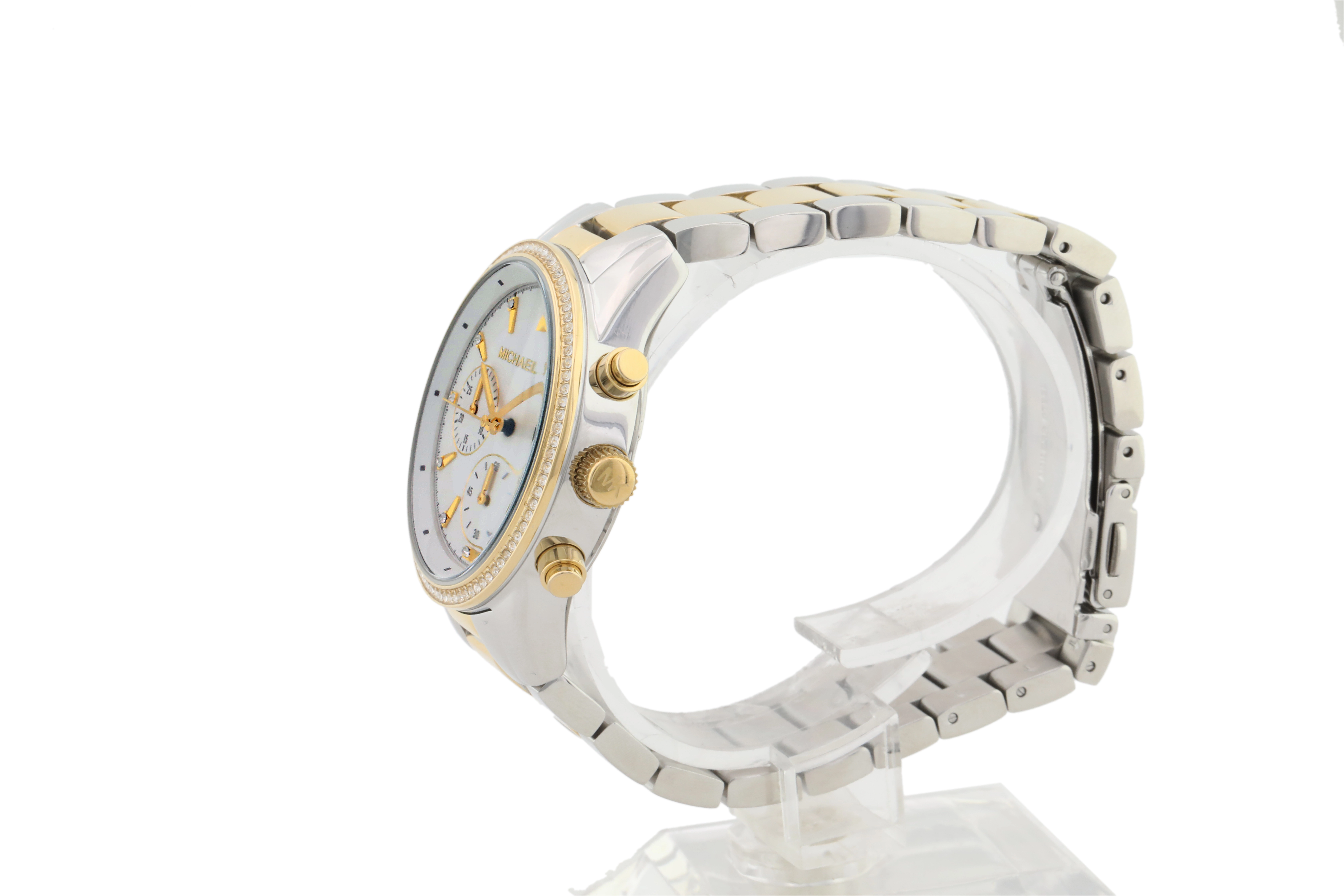 Quartz Wristwatch / MK6474