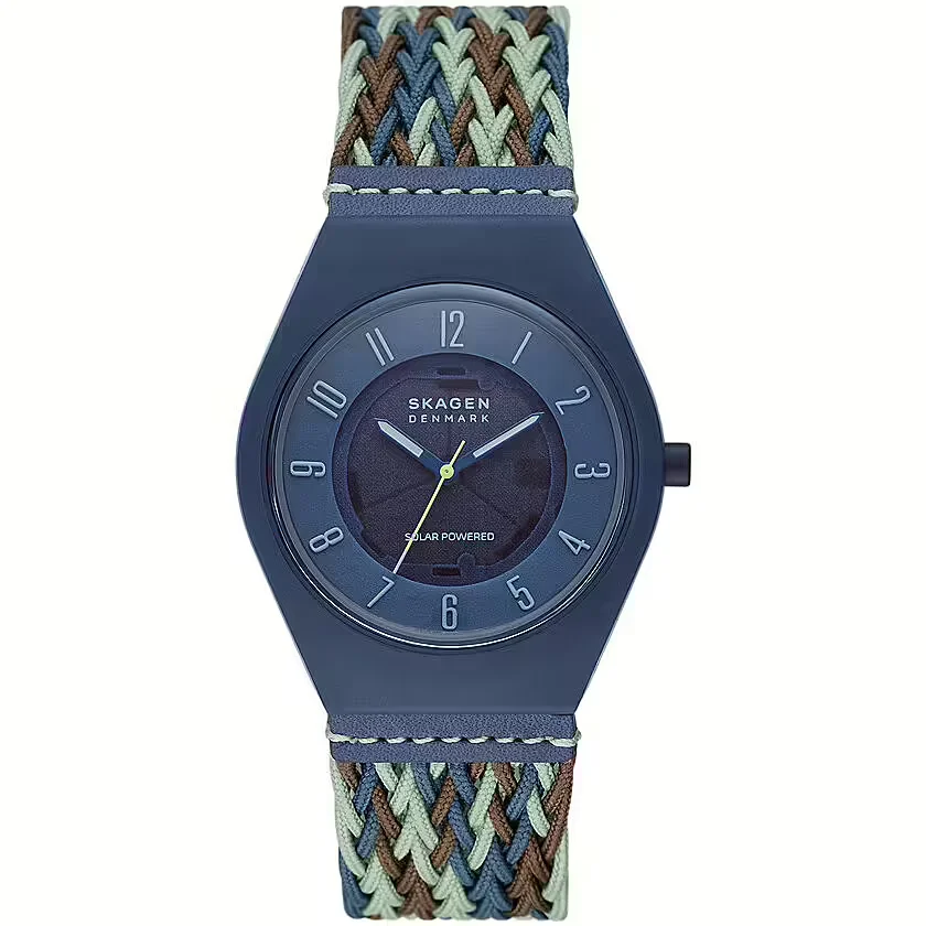 Skagen Quartz Wristwatch Men/SKW6879