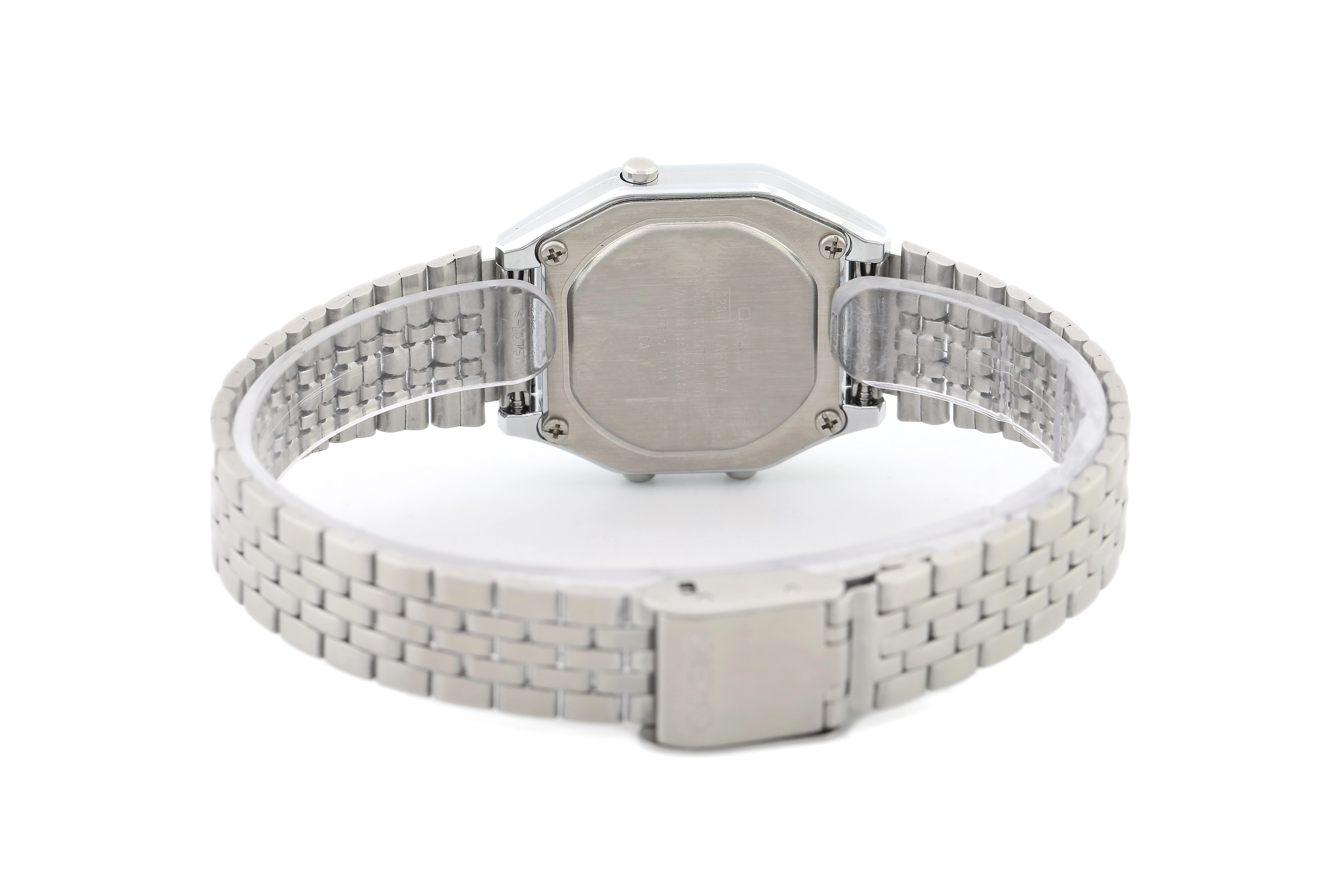 Quartz Wristwatch / LA680WA-4CDF