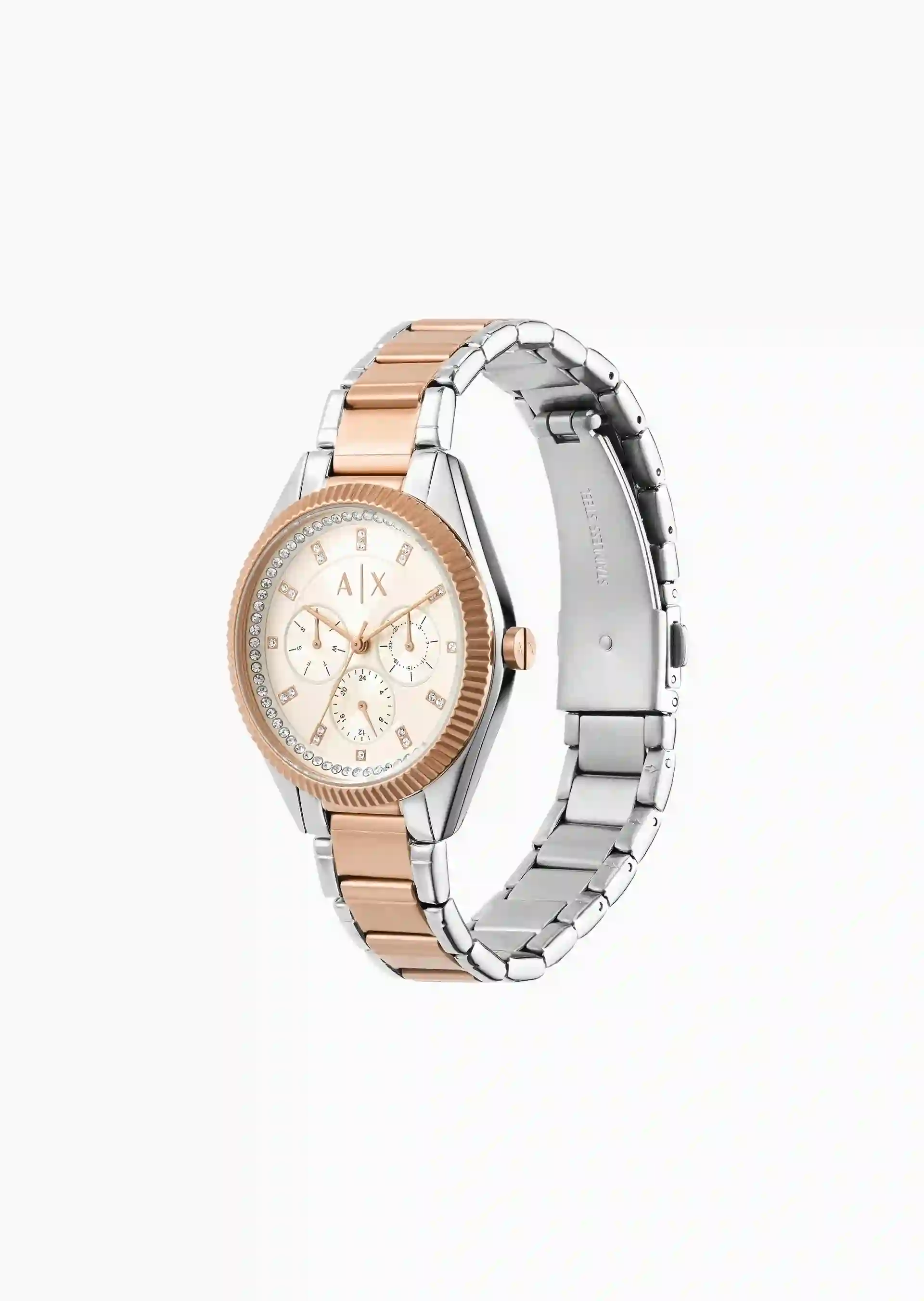 Quartz Wristwatch/AX5662