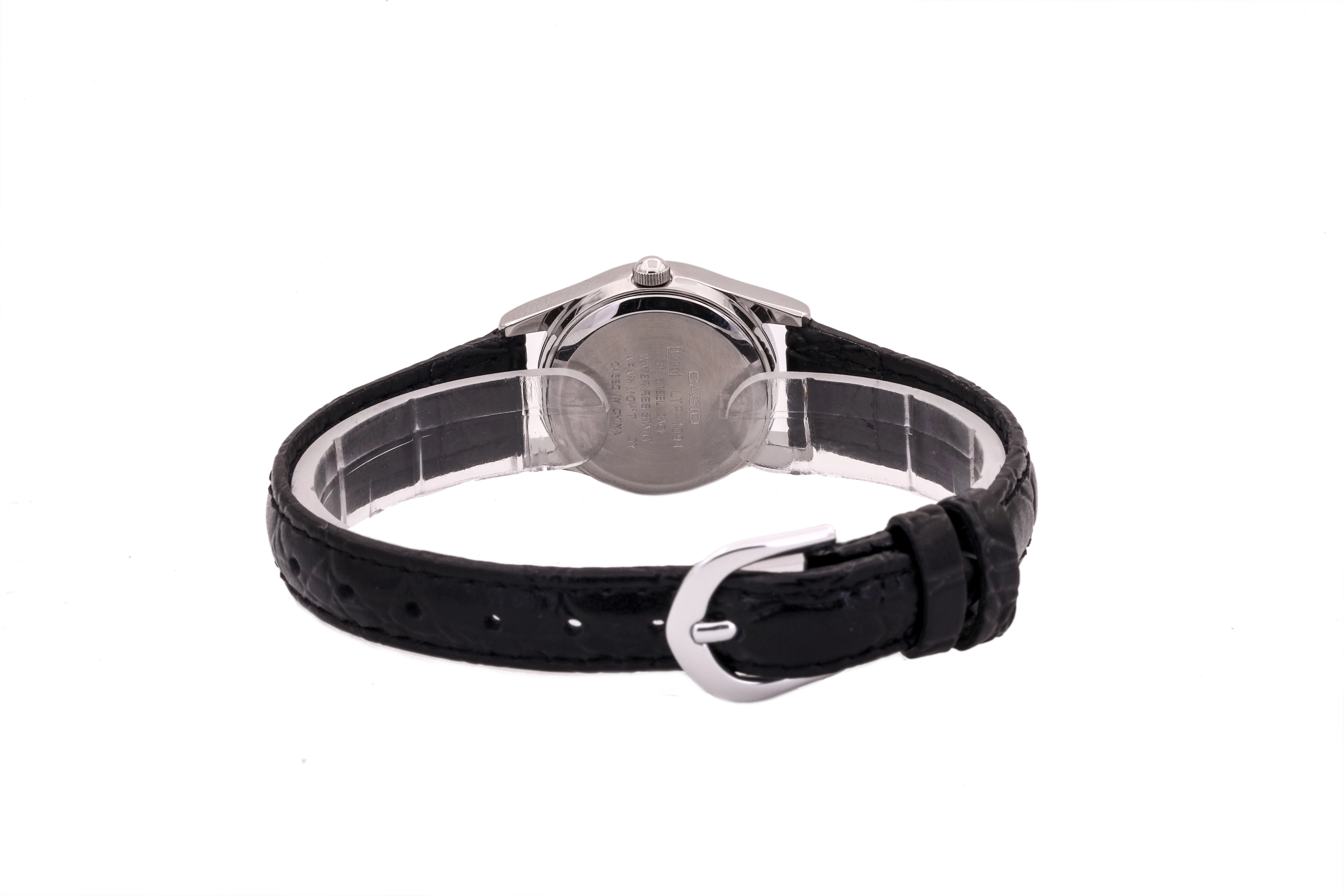 Quartz Wristwatch / LTP-1094E-1ARDF