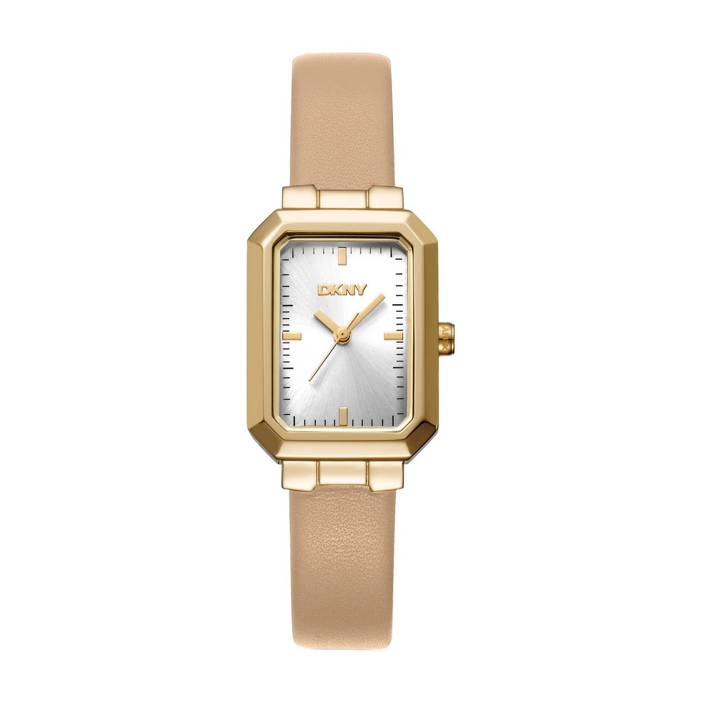 Quartz Wristwatch / DK1L076L0025