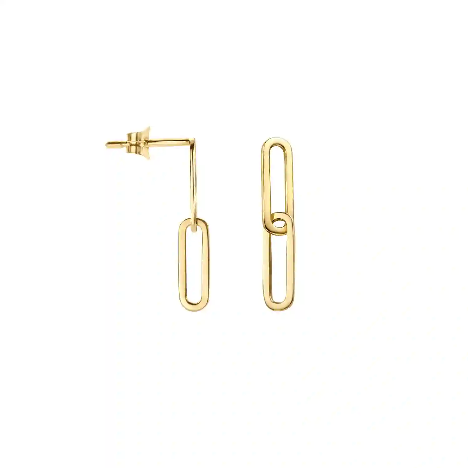 Earring/7262YGO