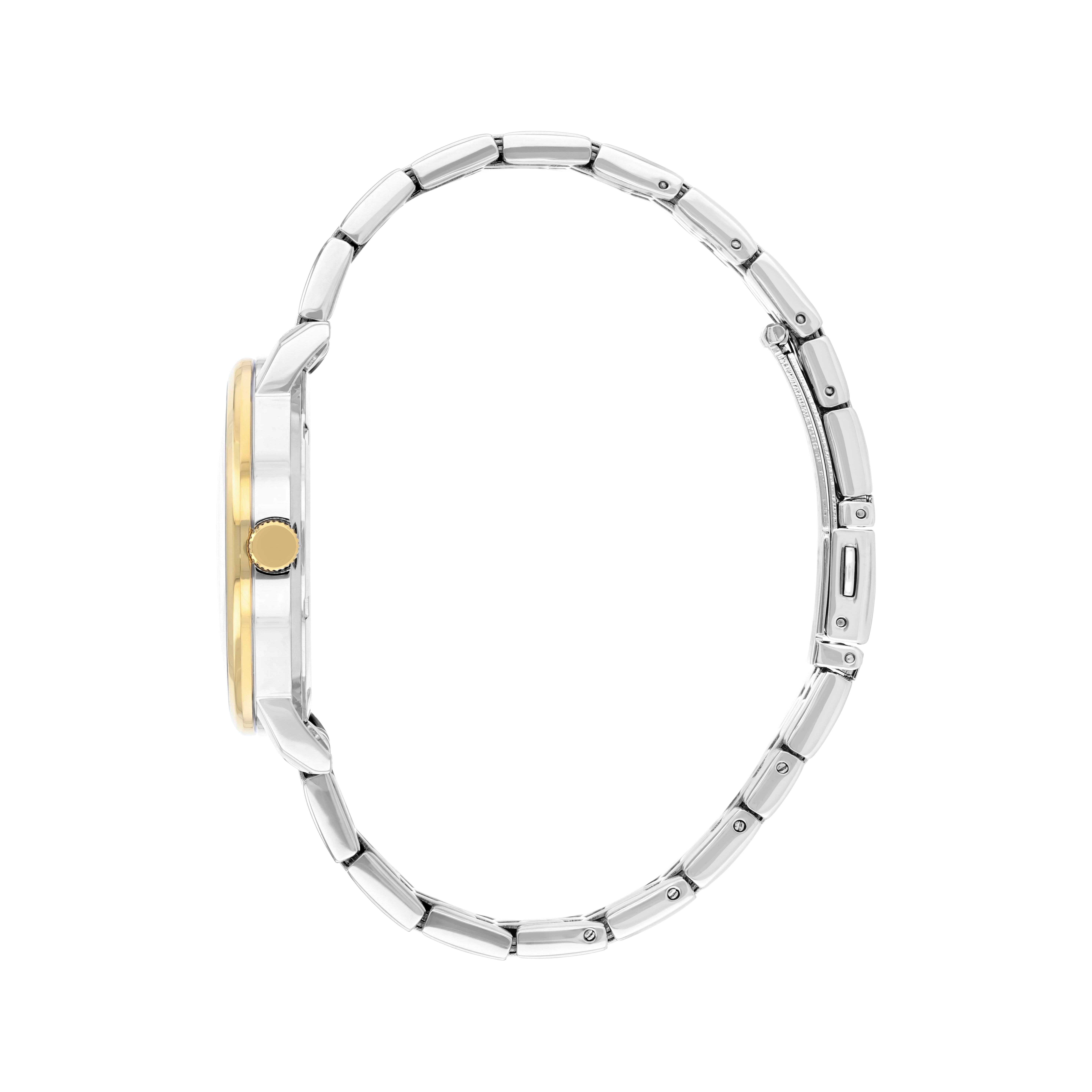 Quartz Wristwatch/BE9176-76L