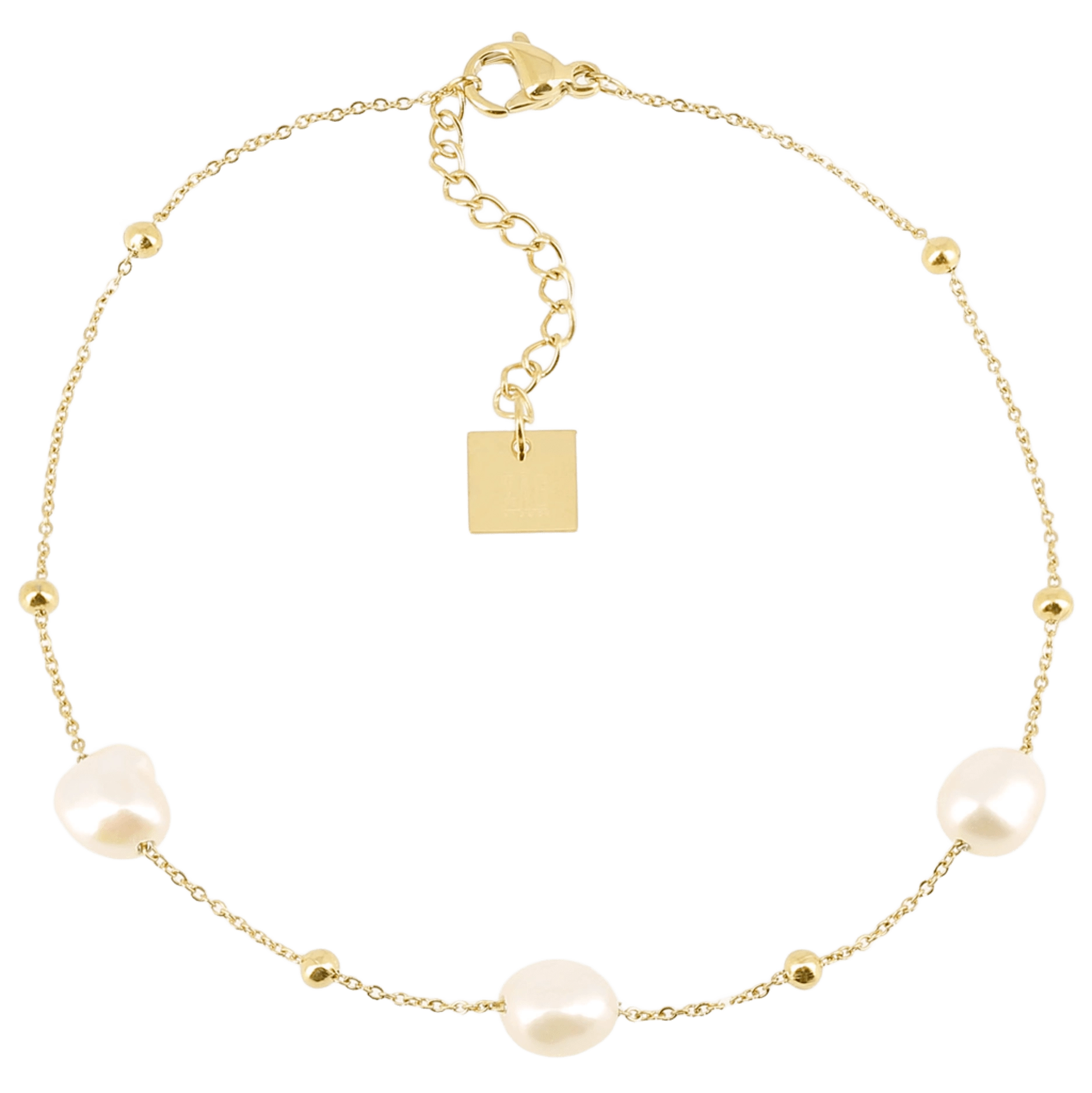 Anklet / SAS22192-01SEL
