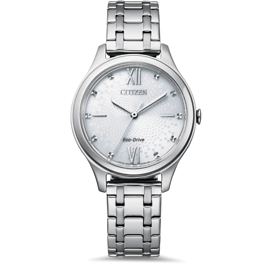 Wristwatch/EM0500-73A