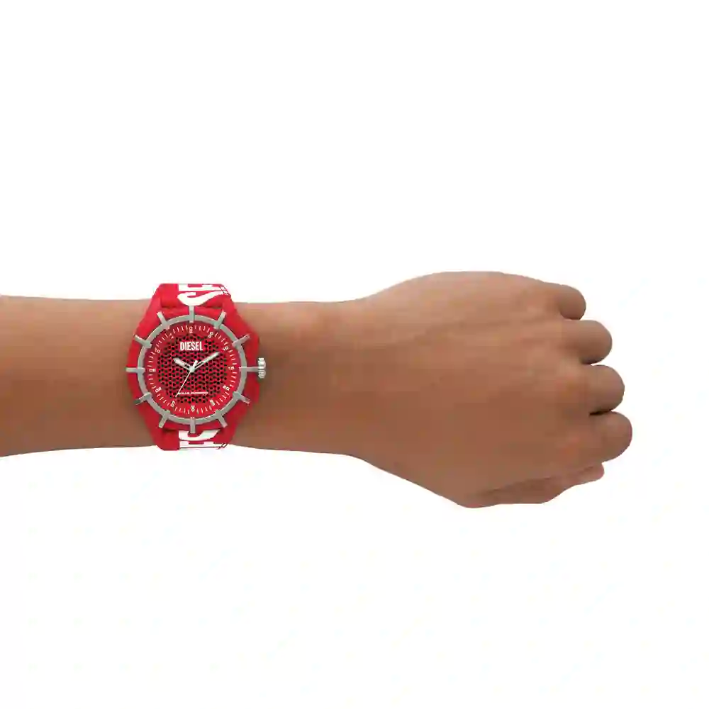 Quartz Wristwatch/DZ4621