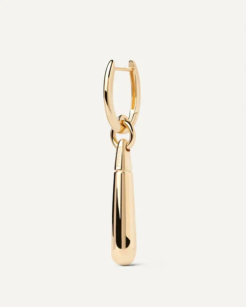 Single Earring / PG01-087-U