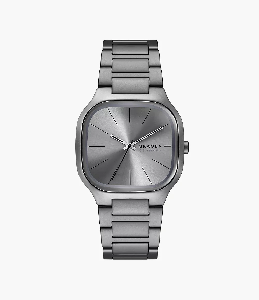 Quartz Wristwatch / SKW6936