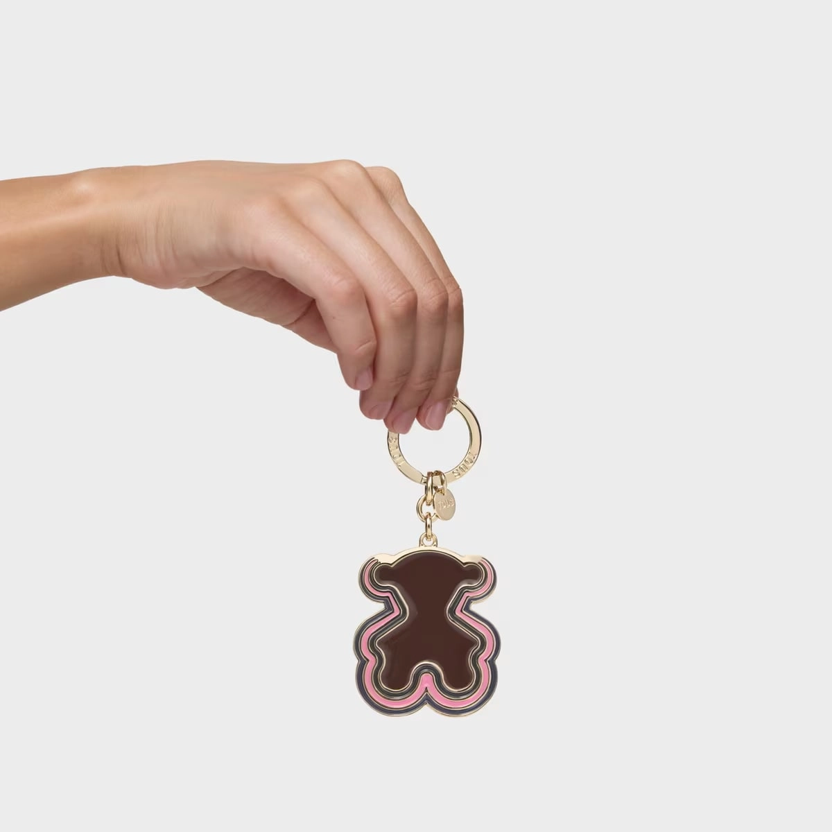 Key ring / 2002307343