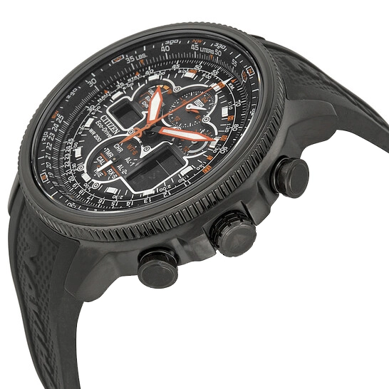 Quartz eco-driveWristwatch/JY8035-04E