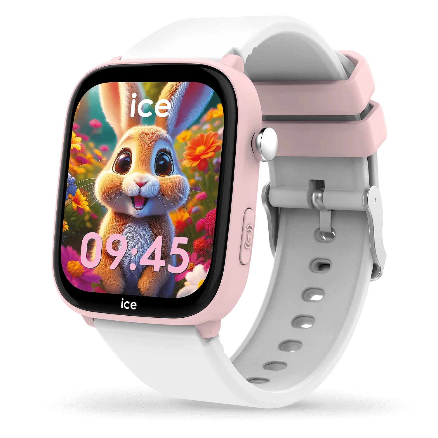 Quartz Wristwatch / 024549