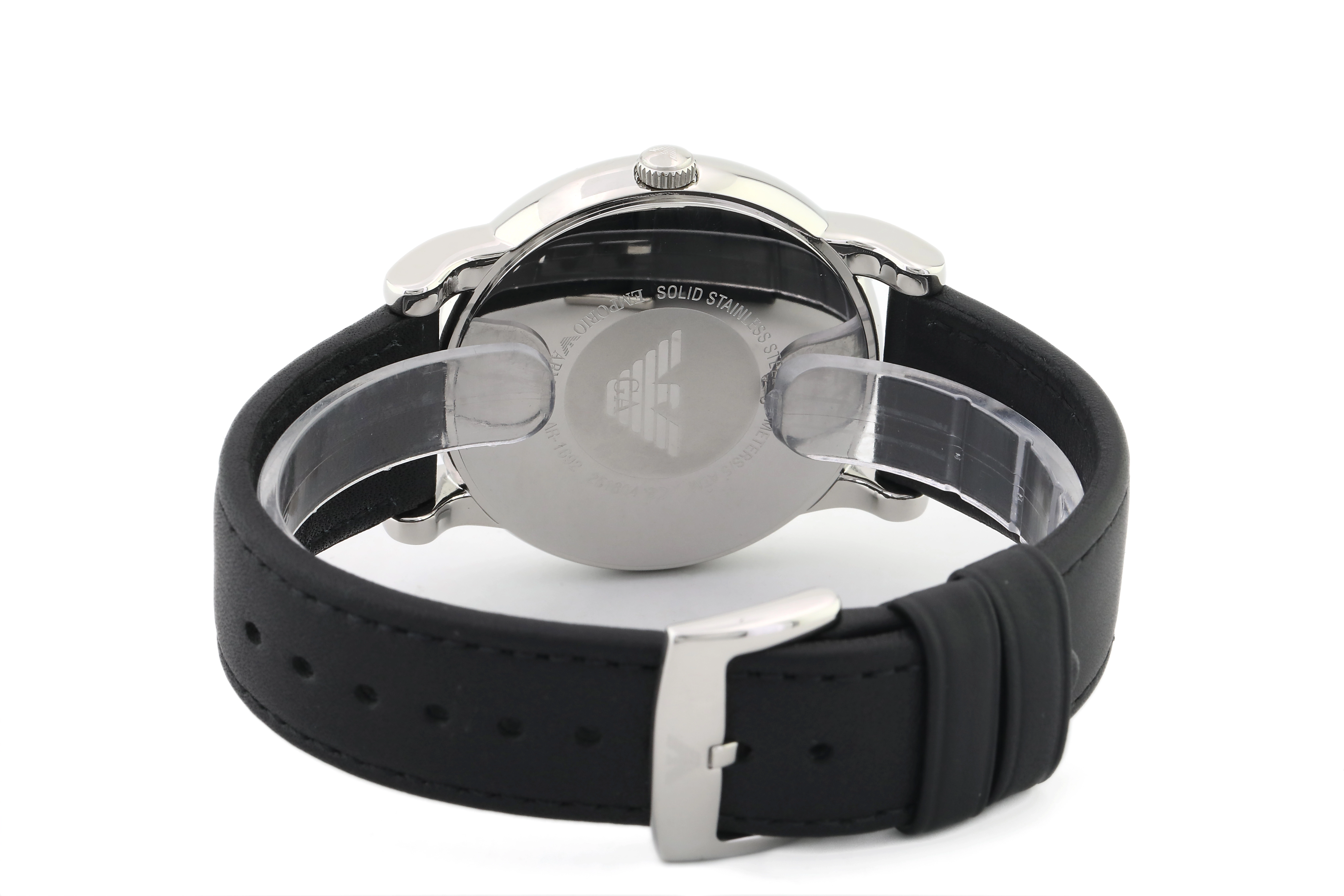 Quartz Wristwatch / AR1692