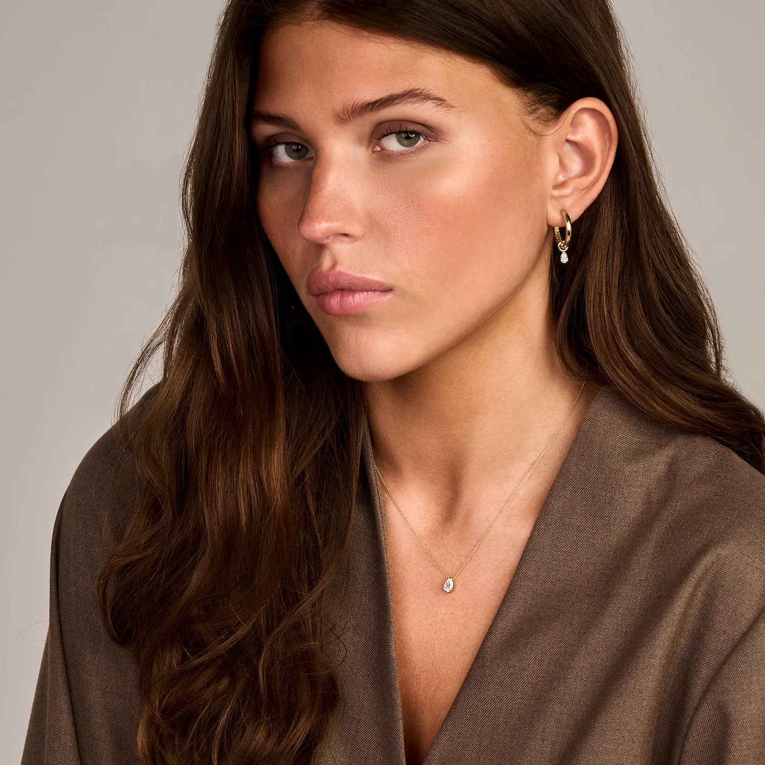 Necklace / LG3012Y