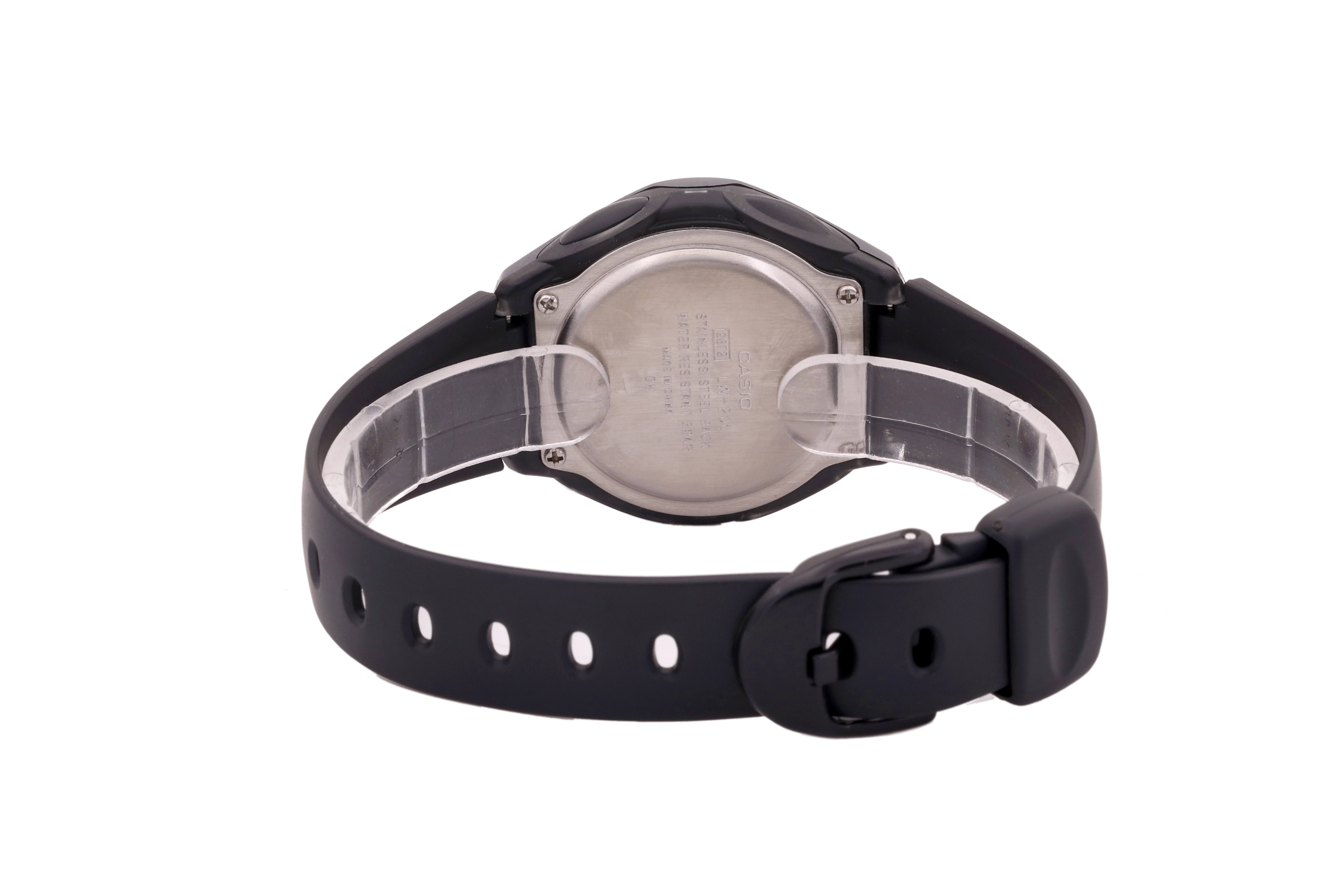 Quartz Wristwatch / LW-200-1BVDF