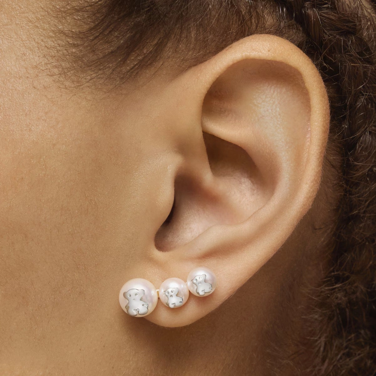 Earring/012573520