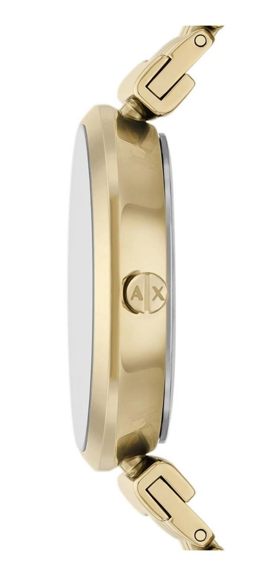 Quartz Wristwatch / AX5916