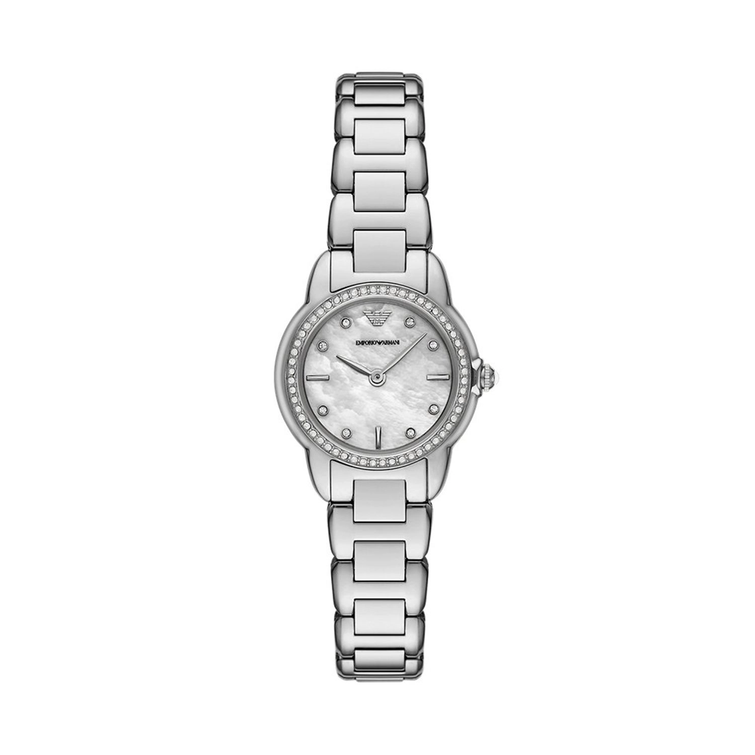 Quartz Wristwatch / AR11669
