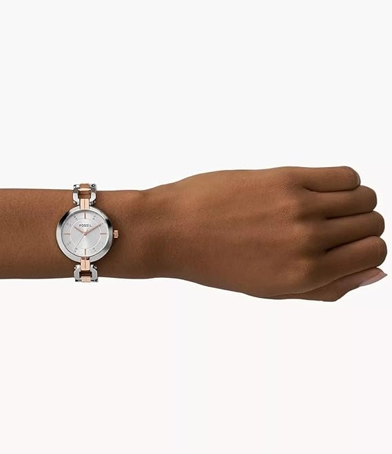 Quartz Wristwatch / BQ3341