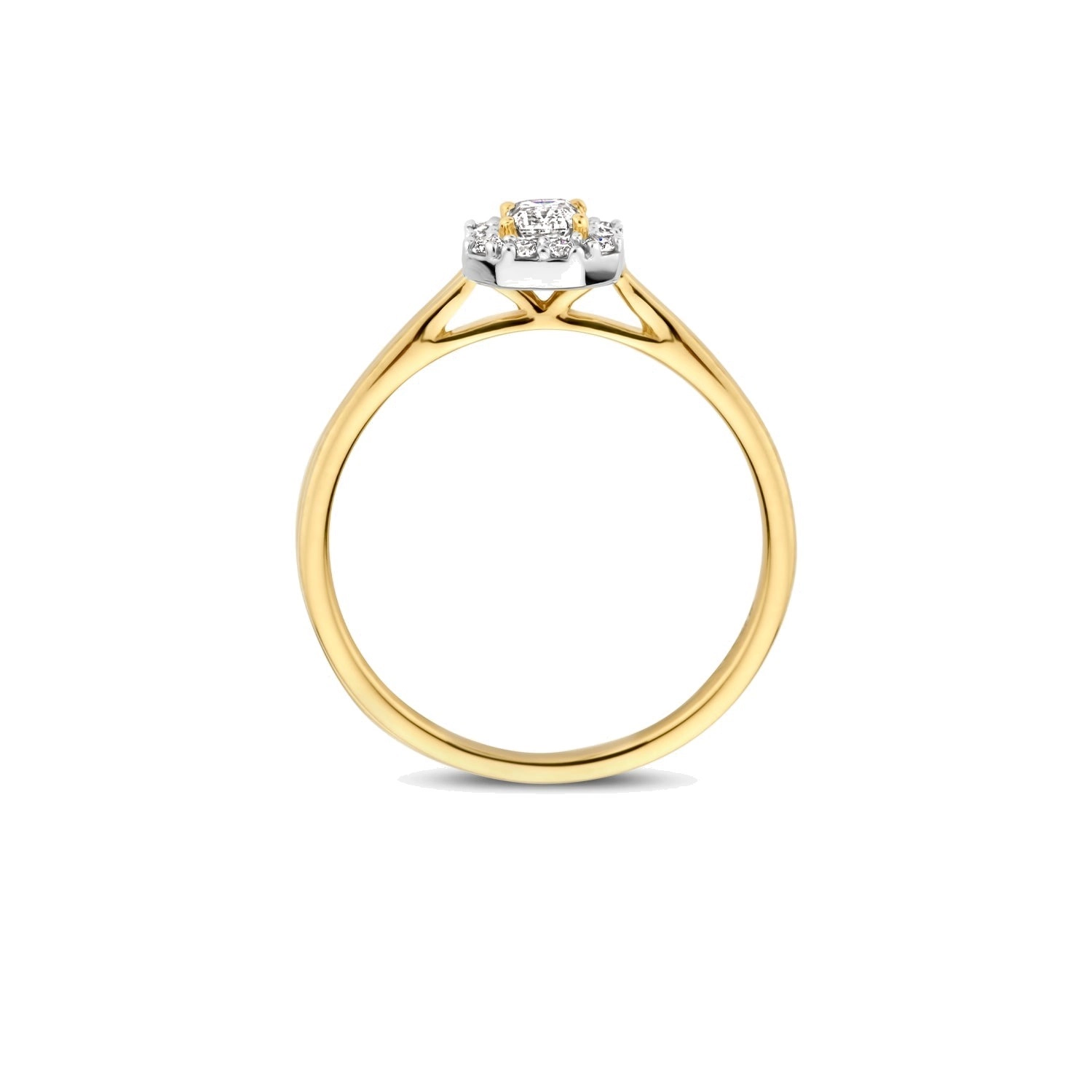 Ring / LG1010Y-54
