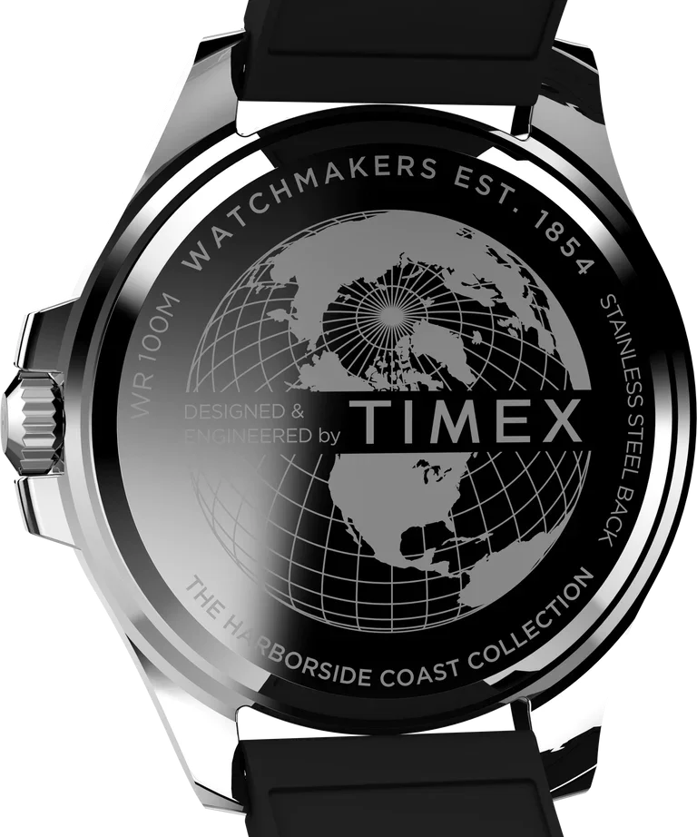 Quartz Wristwatch/TW2V91700