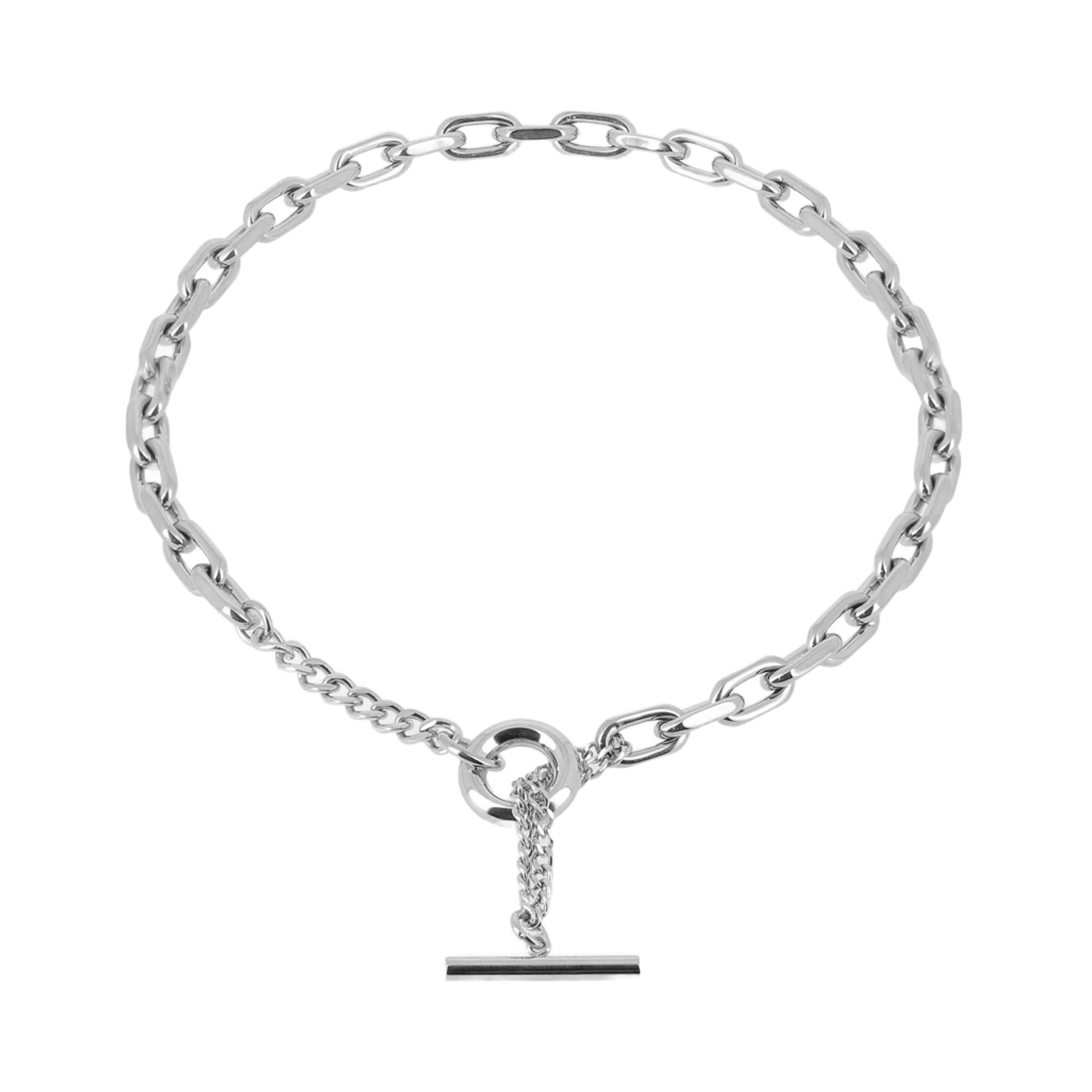 Necklace / SNS24213-00UNI