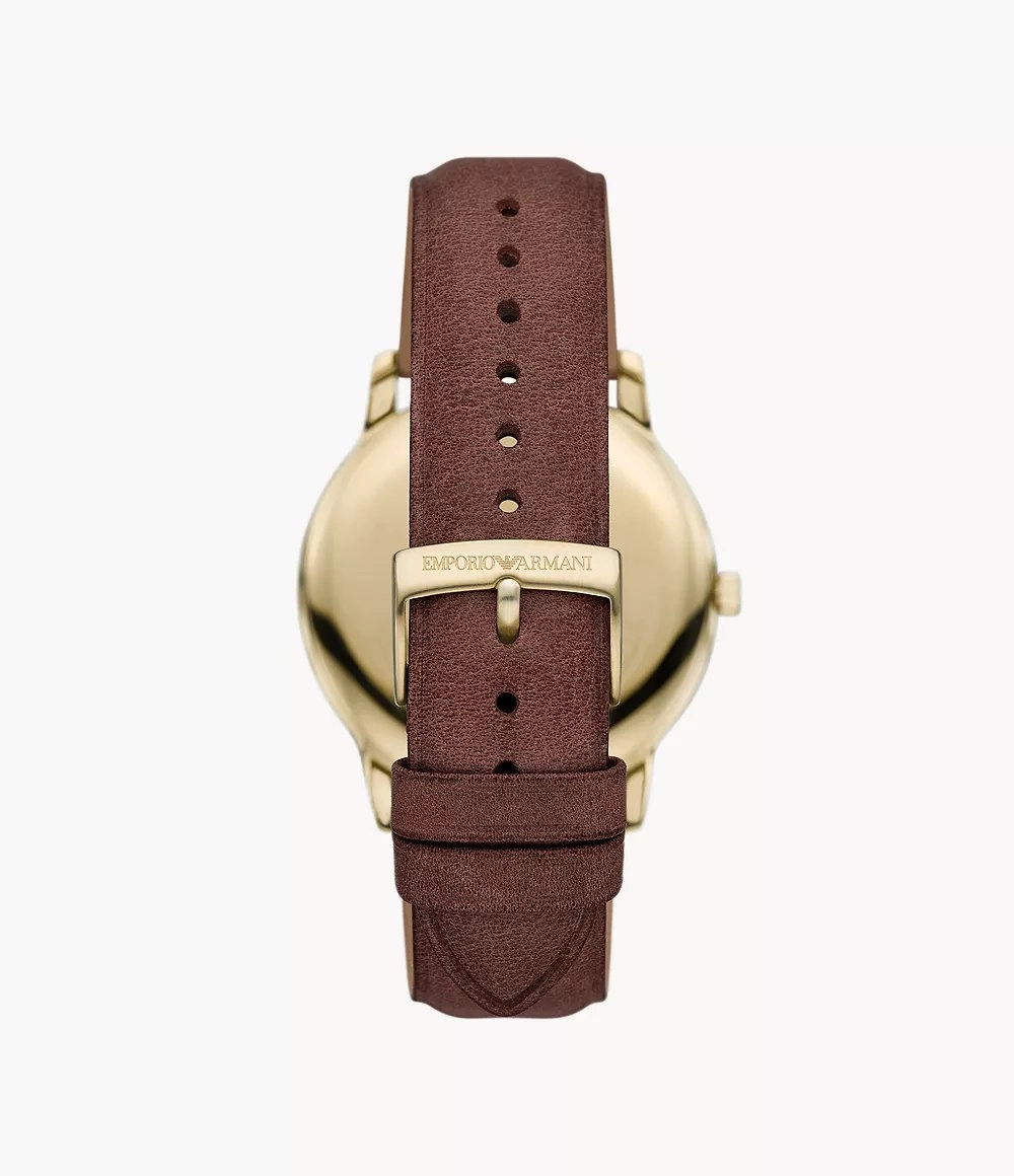 Quartz Wristwatch / AR11610