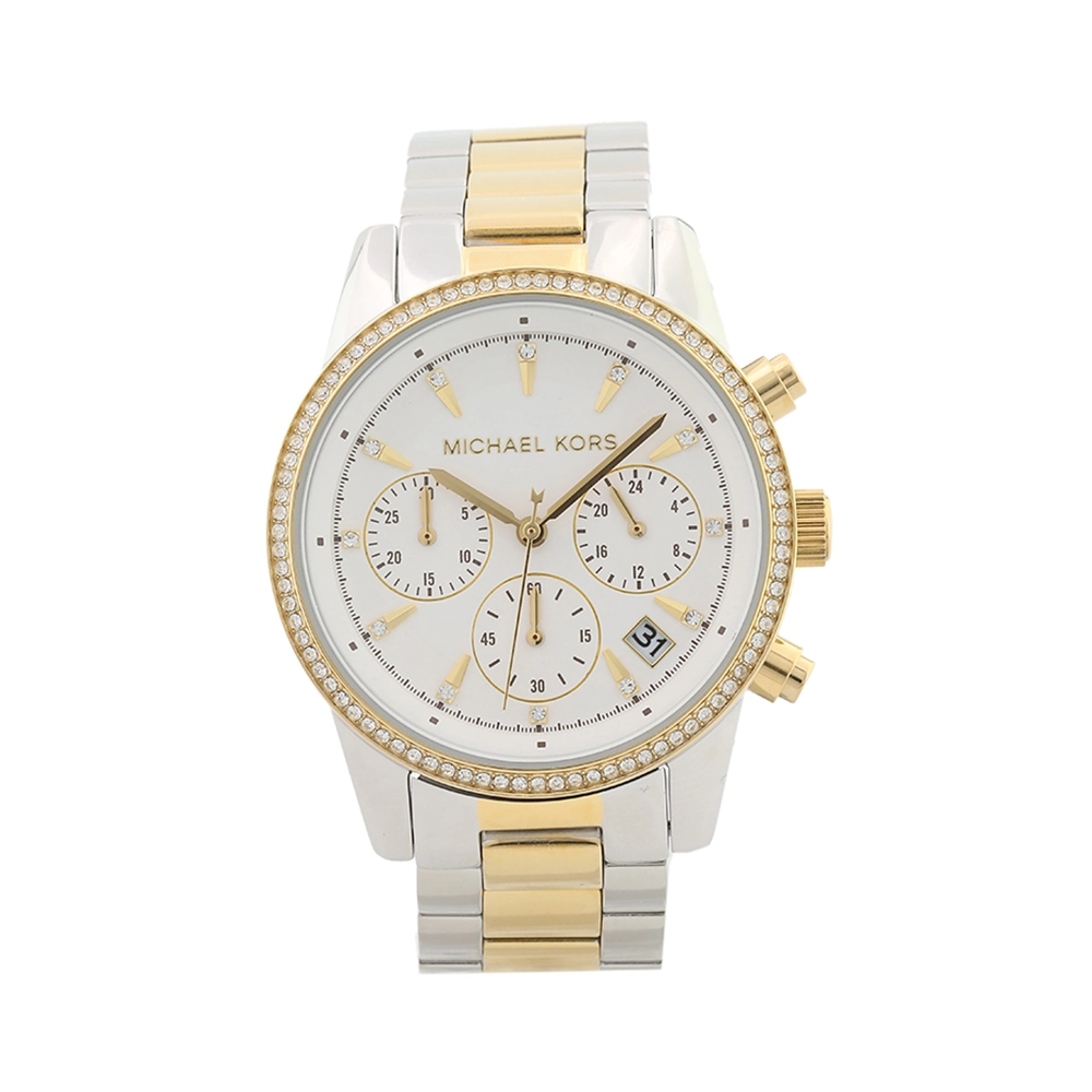 Quartz Wristwatch / MK6474