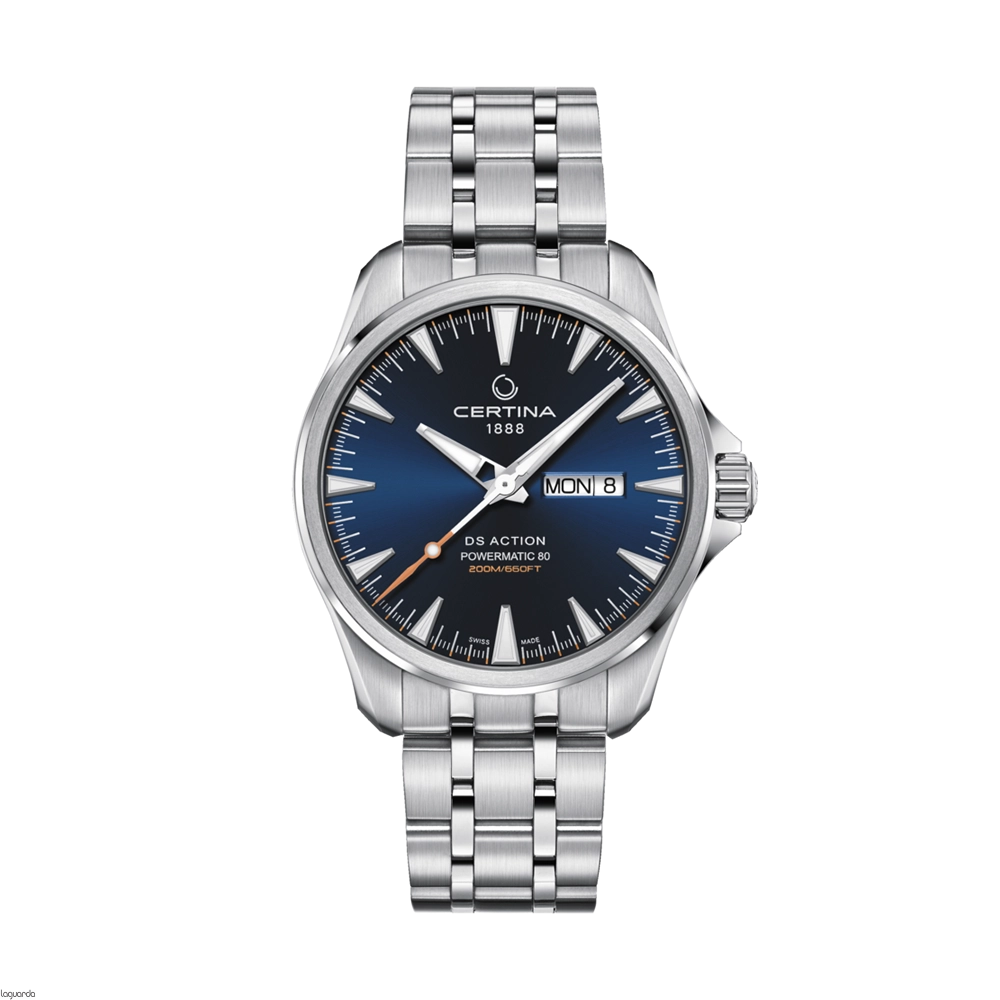 Automatic Wristwatch/C032.430.11.041.00