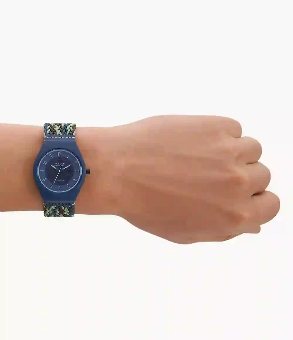 Skagen Quartz Wristwatch Men/SKW6879