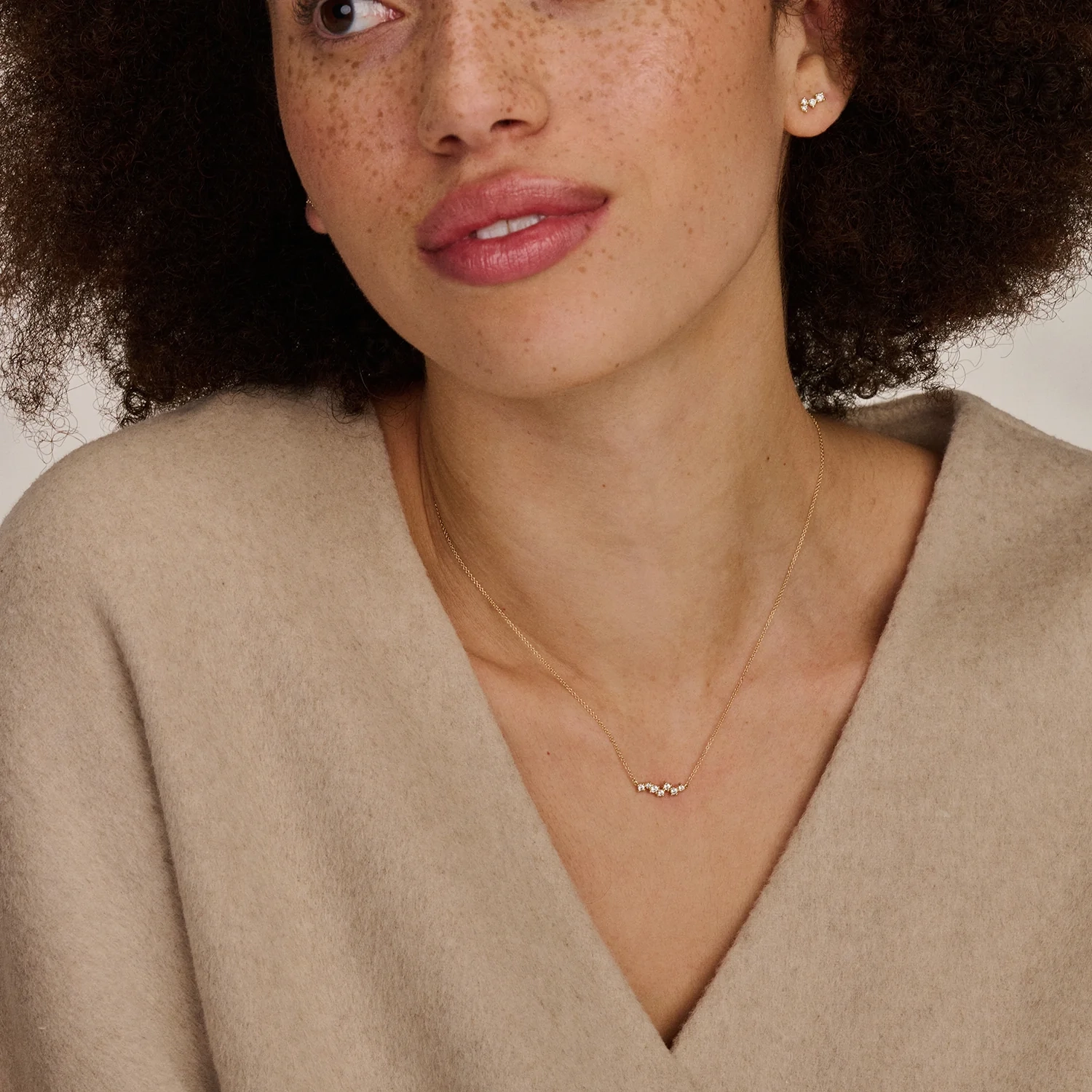 Necklace / 3191YZI