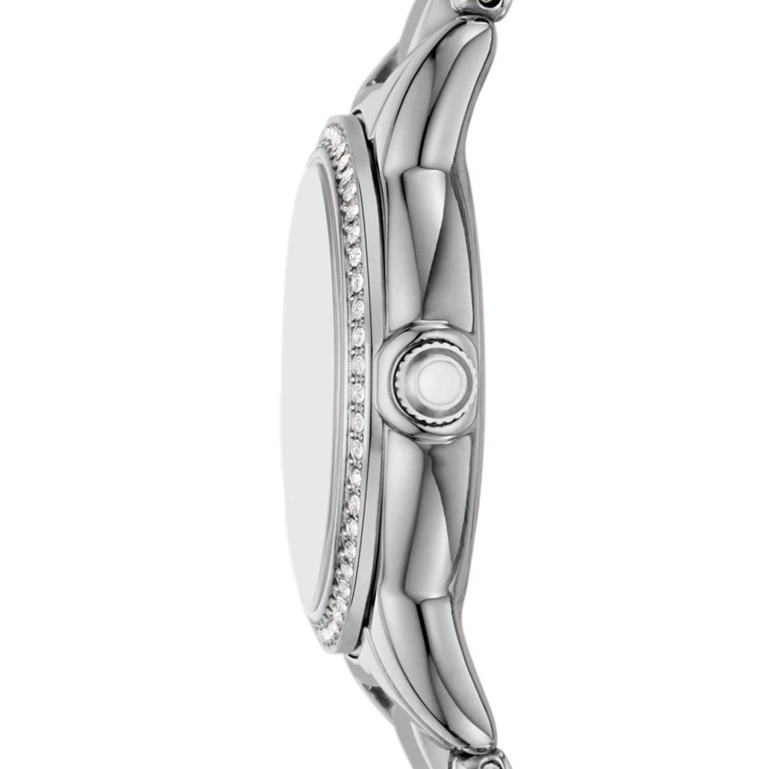 Quartz Wristwatch / AR11669