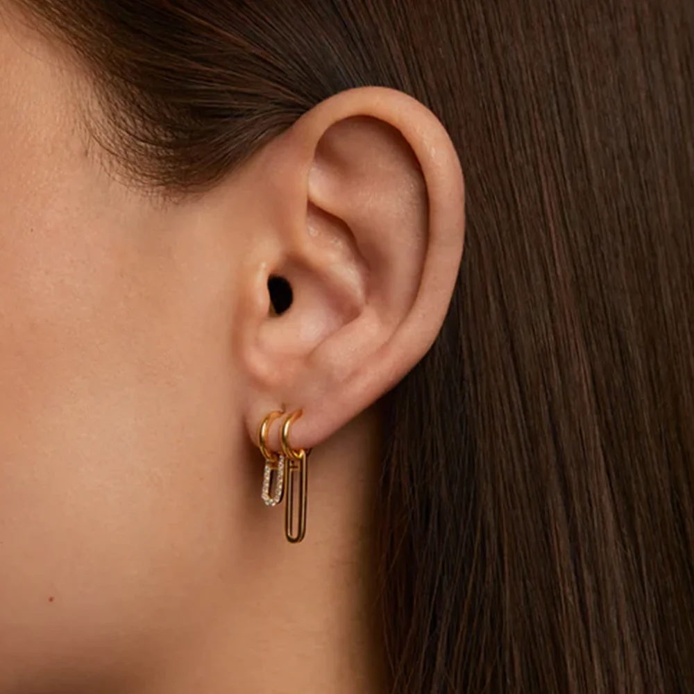 Earring / AR01-828-U