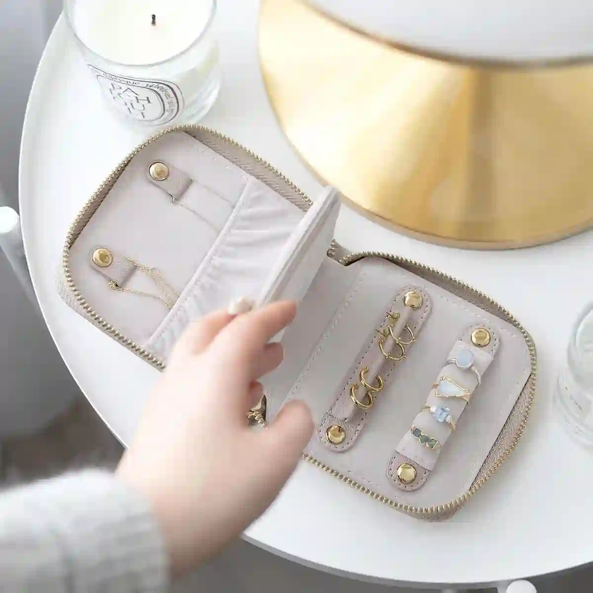 Jewelry box/75773