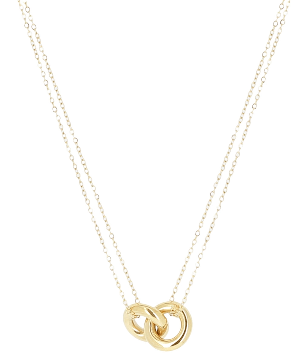 Necklace / SNS24380-01UNI