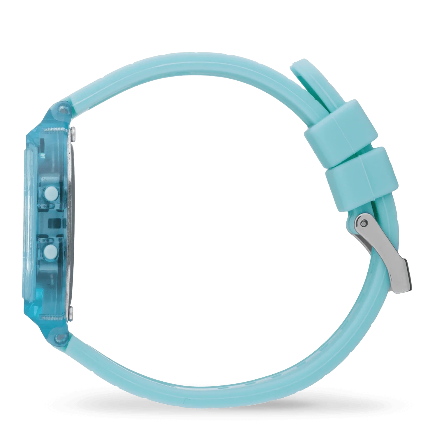 Quartz Wristwatch / 022888