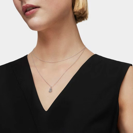 White Gold Chain/1004190000