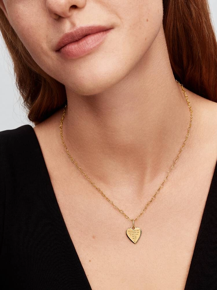 Pandora Moments Pendant / 368914C00