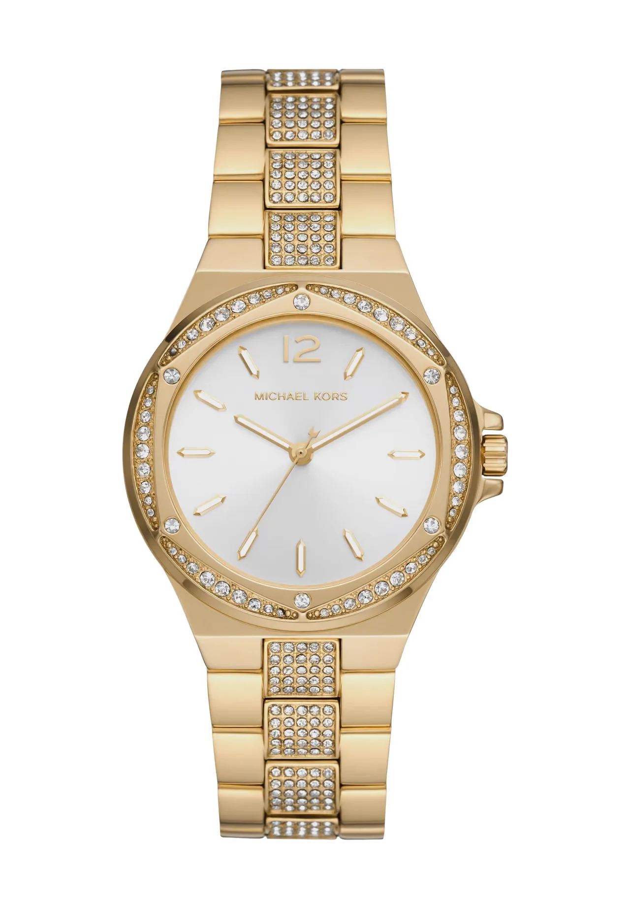 Quartz Wristwatch/MK7361