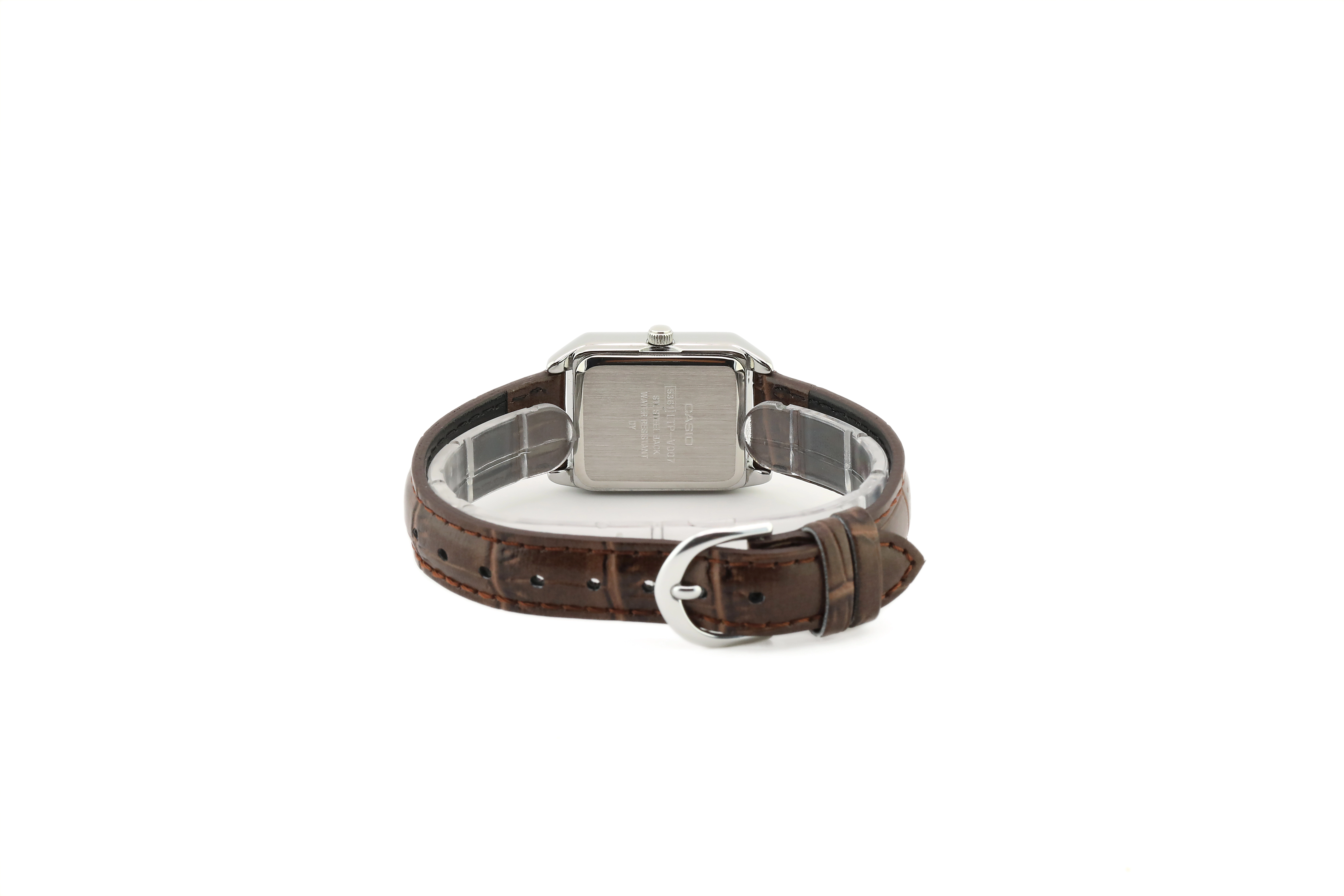 Quartz Wristwatch / LTP-V007L-7E2UDF