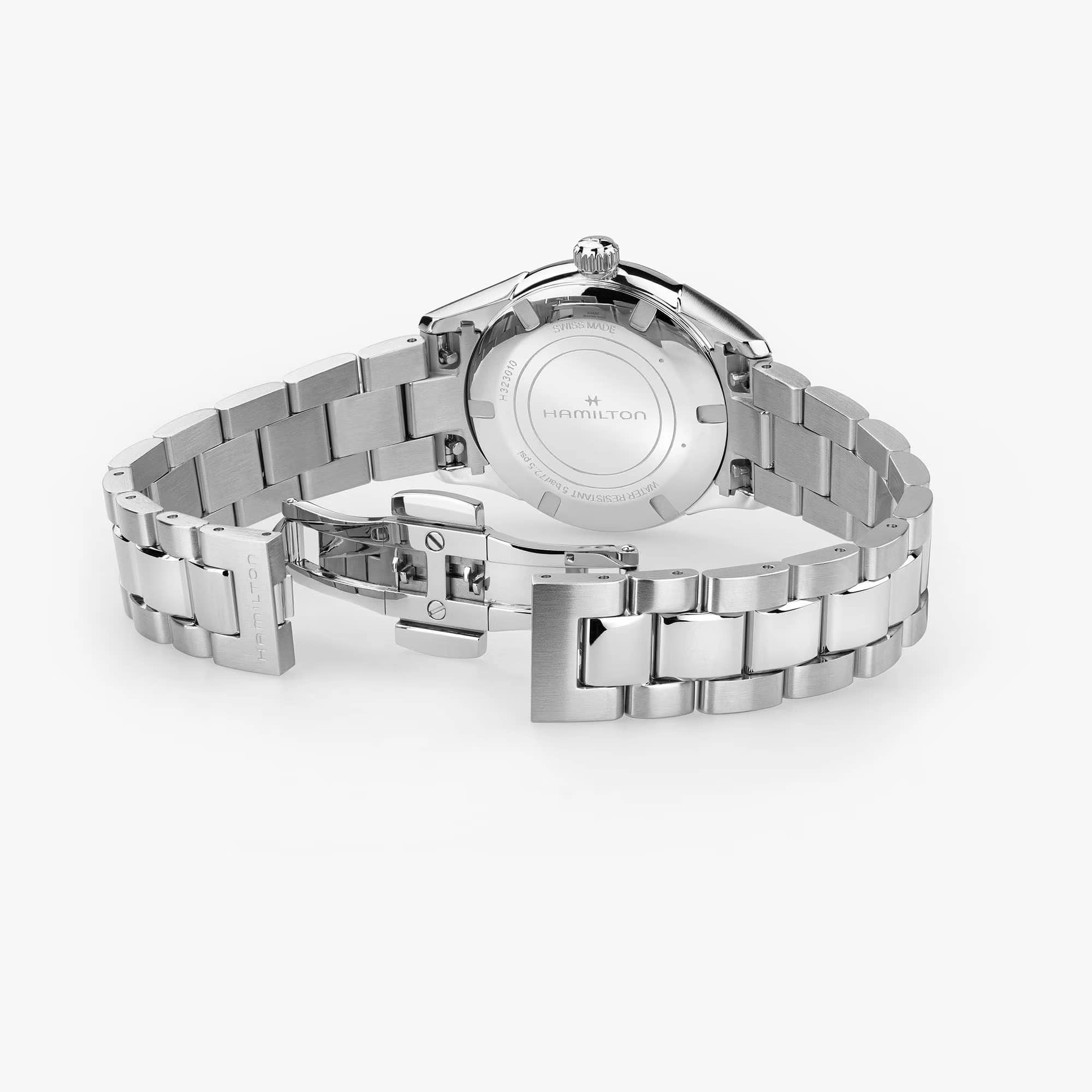 Quartz Wristwatch / H32301141