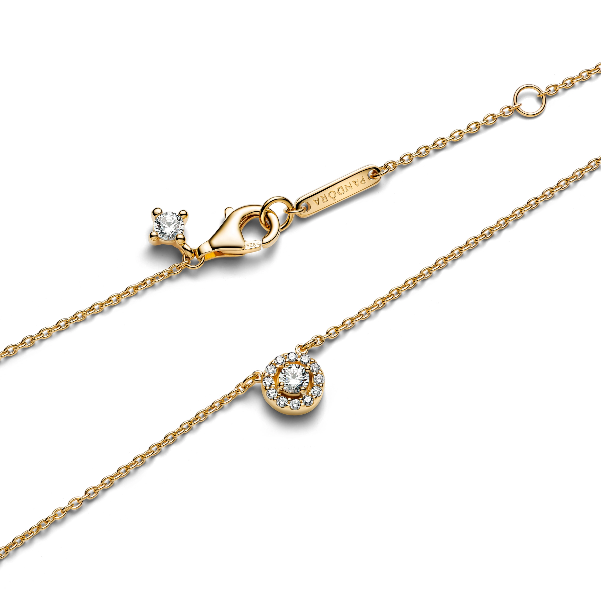 Necklace & Pendant / 363548C01-45