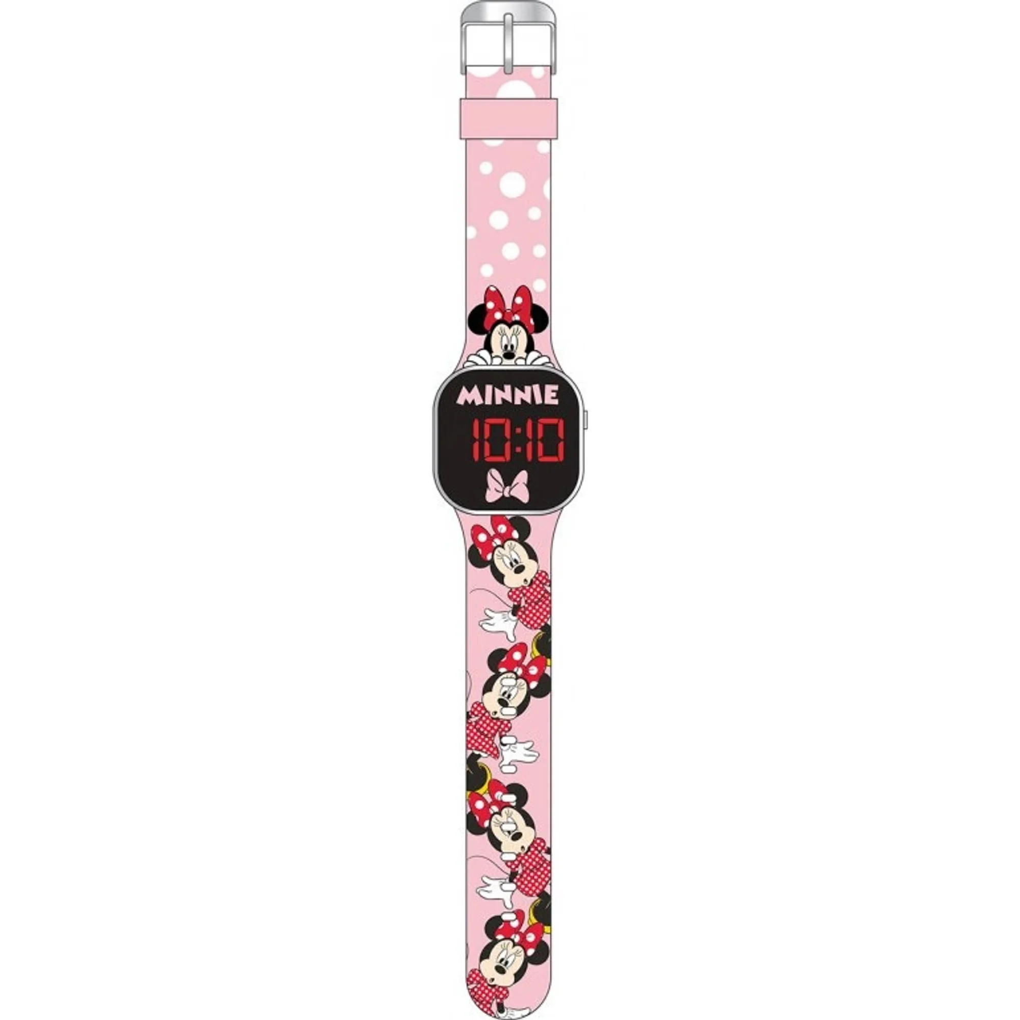 Quartz Wristwatch/MN4369