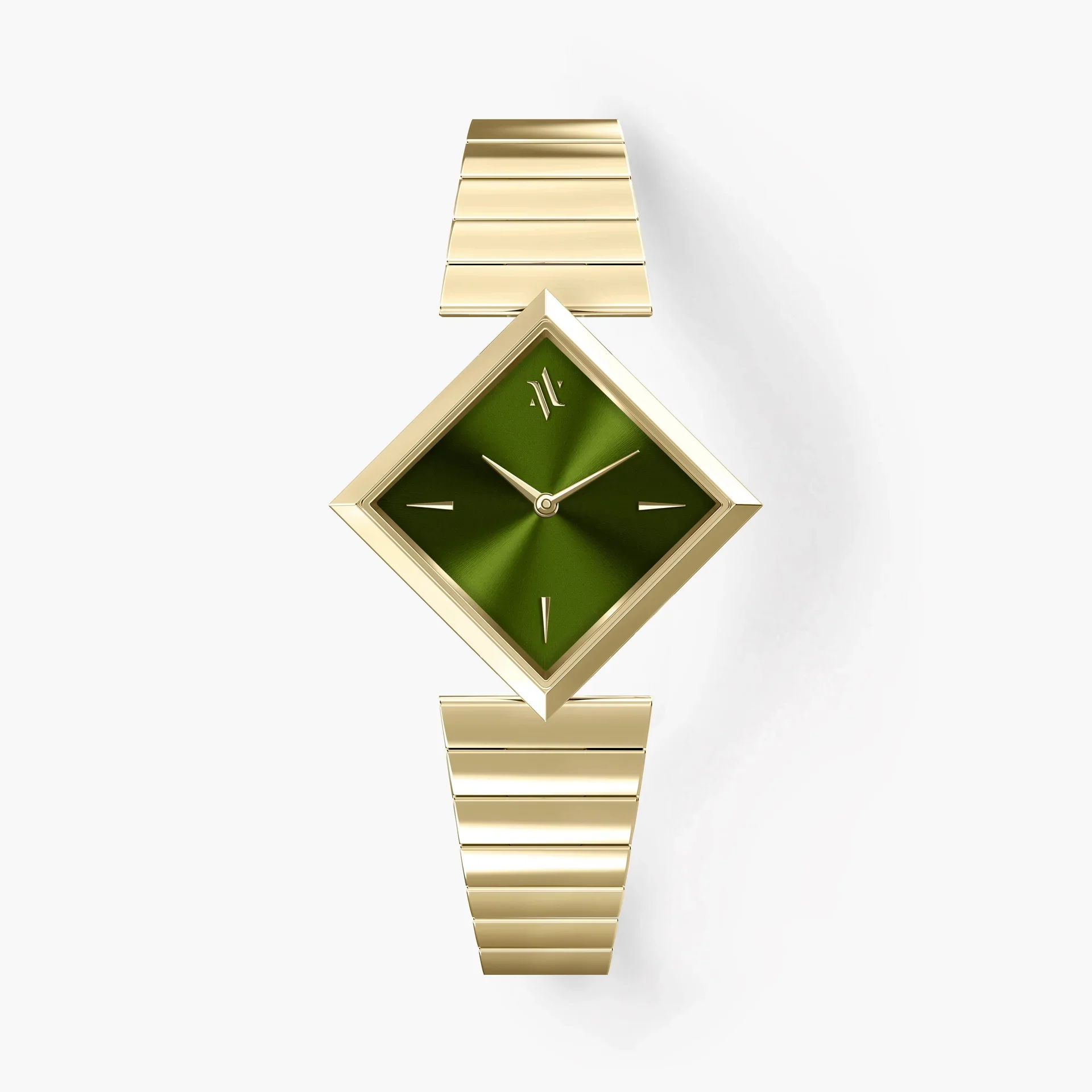 Swiss Quartz Wristwatch/LuGIv
