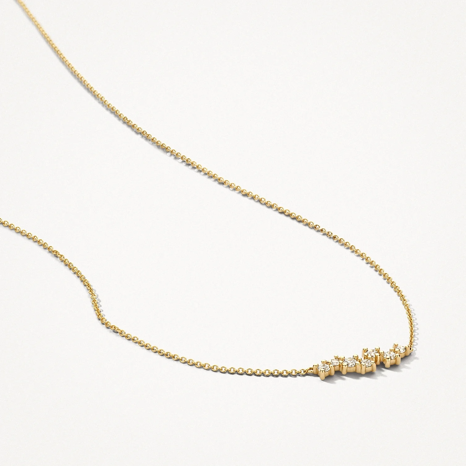 Necklace / 3191YZI