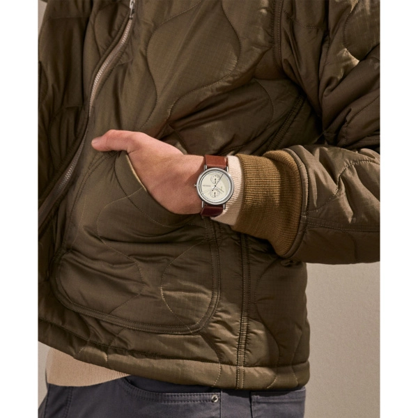 Quartz Wristwatch / SKW6942
