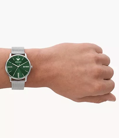 Emporio Armani Quartz Watch Men/AR11578